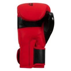 Viper By TITLE Boxing Strike Bag Gloves 2.0 -Boxing Shop vsbg2 rd bk 004