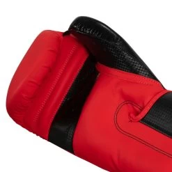 Viper By TITLE Boxing Strike Bag Gloves 2.0 -Boxing Shop vsbg2 rd bk 005