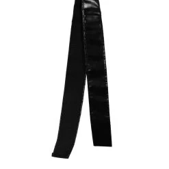 TITLE Boxing Two-Sided Rope Spacers - Blank -Boxing Shop vtrrspb bk 3