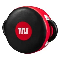 TITLE Boxing Wrap-Around Stationary Punch Shield 11 TITLE Boxing Wrap-Around Stationary Punch Shield -Boxing Shop wasps 2