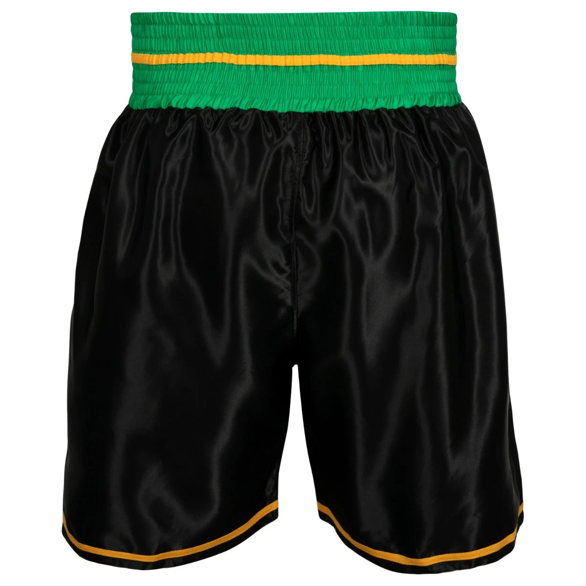 WBC By TITLE Boxing Professional Boxing Trunks 6 WBC By TITLE Boxing Professional Boxing Trunks - Image 4