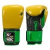 WBC By TITLE Boxing Jose Sulaiman Training Gloves