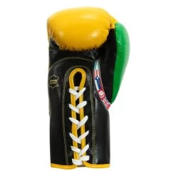 WBC By TITLE Boxing Jose Sulaiman Leather Gloves 16 WBC By TITLE Boxing Jose Sulaiman Leather Gloves -Boxing Shop wbcjsg gd bk 04