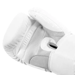 TITLE White Boxing Gloves -Boxing Shop whwbg 005