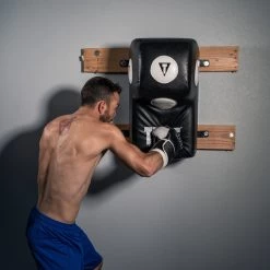 TITLE Boxing Wall Mount Menace Training Bag -Boxing Shop wmtb 3 a5125cce cb4d 4318 8077 6261b5cde4a1