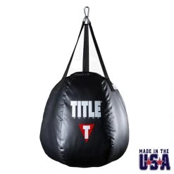 TITLE Boxing Wrecking Ball Heavy Bag -Boxing Shop wrbhb updated 1