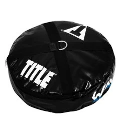 TITLE Boxing Wave H2O Universal Bag Anchor -Boxing Shop wtuba bk 2 1