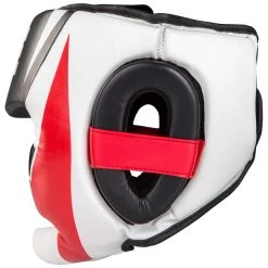TITLE MMA Command Full Training Headgear -Boxing Shop xchgf 2