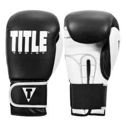 TITLE Boxing Dynamic Strike Heavy Bag Gloves -Boxing Shop xdbg bk wh 001 2
