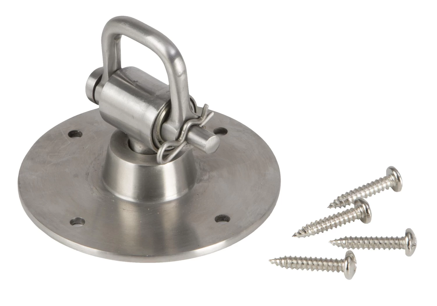 TITLE Boxing Lightning-Fast Super Swivel 4 TITLE Boxing Lightning-Fast Super Swivel - Image 2