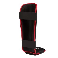 TITLE MMA Conflict Stand Up Shin Guards 12 TITLE MMA Conflict Stand Up Shin Guards -Boxing Shop xmsg bk rd 3 1