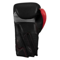 TITLE Boxing Z-FLY Bag Gloves -Boxing Shop zflybg bk rd 4 1