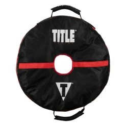 TITLE Boxing Universal Bag Anchor -Boxing Shop zrock1 bk rd 2