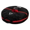 TITLE Boxing Universal Bag Anchor 2 -Boxing Shop zrock2 bk rd 1