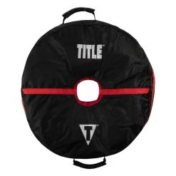 TITLE Boxing Universal Bag Anchor 2 -Boxing Shop zrock2 bk rd 2