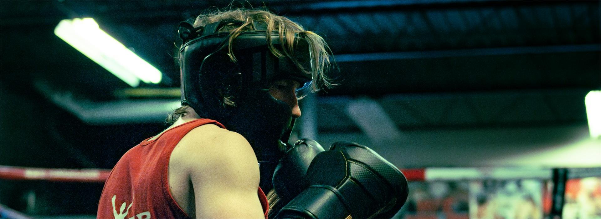 Boxing Shop -Boxing Shop luca ercolani 37Ek5n0Zz5c unsplash